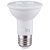 Lâmpada Led Par20 7w 2700k 525lm E27 Dimerizável - Imagem 1