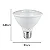 Lâmpada Led Par30 9,8w 2700k 700lm Gu10 Dimerizável - Imagem 5