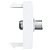 Modulo Tomada Coaxial Tv Branco 85026 - Imagem 4