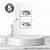 Modulo Cego Branco 85071 - Imagem 2