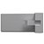 Modulo Tomada USB 2A Bivolt Branco 85148 - Imagem 4