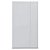 Conjunto Caixa Sobrepor Com Placa Para 1 Modulo Branco 85115 - Imagem 4