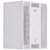 Conjunto Caixa Sobrepor Com Placa Para 3 Modulos Branco 85117 - Imagem 3