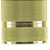 Pendente Socket 1xE27 Bulbo Max 40W Dourado DA002B - Imagem 4