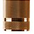 Pendente Socket 1xE27 Bulbo Max 40W Cobre DA002A - Imagem 4
