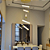 Pendente Led Lampe 3000K 3750Lm 50cmx190cm Bronze Transparente HC002 - Imagem 2