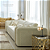 Abajur Tutu 14cmx21cmx32,5cm 1xG9 Max 25W Preto Dourado HL029 - Imagem 2