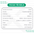 Pendente Led Mobius 36W 3000K 2880Lm 80cmx3cm Branco MOB1PD01BR080 - Imagem 5
