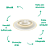 Spot Led Arkitek 7cmx6cm Branco 7W 3000K NS1026 - Imagem 3