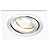 Spot Ecco Embutir 1xE27 Par20 Max 50W Branco NS5201B - Imagem 1