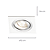 Spot Ecco Embutir 1xE27 Par20 Max 50W Branco NS5201B - Imagem 4