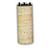 Abajur Pira 45cmx40cm 1xGU10 Mr16 Max 10W Bege Preto PIR1AB01BG045 - Imagem 5