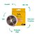 Fita Led 14W/M 12v 60Leds Flexivel Rolo 5 metros - Imagem 5