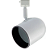 Spot de Trilho Pharos PAR20 E27 9X17cm Branco DL036B - Imagem 1