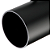 Spot de Trilho Beam PAR20 E27 9X16cm Preto DL046P - Imagem 4