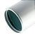 Spot de Trilho Beam 1XG53 AR111 12X20cm Branco DL052B-110V - Imagem 4