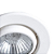 Spot Embutir Pop Mr11 Gu10 7X2,5cm Branco DL057 - Imagem 4