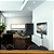 Spot Embutir Pop AR70 Gu10 10X2cm Branco DL062 - Imagem 2