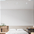 Spot Embutir Pop PAR20 E27 10X2cm Branco DL064 - Imagem 2