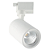 Spot de Trilho Led 10W 2700K 850LM 6,9X14,2cm Branco DL143B10 - Imagem 1