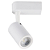 Spot de Trilho Led 5W 2700K 350LM 4,3X10,4cm Branco DL143B5 - Imagem 1