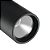 Spot de Trilho Led 10W 2700K 850LM 6,9X14,2cm Preto DL143P10 - Imagem 4