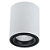 Spot Sobrepor Led Dot 20W 3000K 1200LM 9,3X12,2cm Branco DL149W - Imagem 1