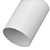 Spot de Trilho Click MR16 Gu10 5,5X8cm Branco DL169DICW - Imagem 5