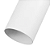Spot de Trilho Click PAR20 E27 6,8X12cm Branco DL169P20W - Imagem 5