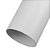 Spot de Trilho Click PAR30 E27 10,3X11,4cm Branco DL169P30W - Imagem 4