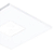 Spot Embutir Led Fit 3W 3000K 5X5X4cm Branco NS1007L - Imagem 5