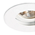 Spot Embutir Fly Mr11 Gu10 16X3cm Branco NS235R - Imagem 5