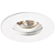 Spot Embutir Fly AR70 Gu10 12X3,5cm Branco NS270R - Imagem 1