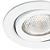 Spot Embutir Slim PAR30 E27 16X2,5cm Branco NS330R - Imagem 5