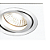 Spot Embutir Ecco Mr11 Gu10 7,5X7,5X3cm Branco NS5101B - Imagem 5