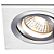 Spot Embutir Ecco AR111 Gu10 17X17X5cm Prata NS5111A - Imagem 5