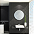 Spot Embutir Ouse Triplo MR16 gu10 5,8X9X25,4cm Branco NS5600-3B - Imagem 2