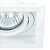 Spot Embutir Conecta Quadrado AR111 Gu10 18X18X6,5cm Branco NS7111B - Imagem 5