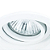 Spot Embutir Conecta Redondo Mr11 Gu10 9X4,5cm Branco NS7350B - Imagem 5