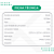 Spot Embutir Shine MR11 GU5,3 7X7X1,5cm Cromado Transparente YD756A - Imagem 6