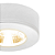 Spot Sobrepor Led Sateri 5W 3000K 400LM 50° 7,3X2,6cm Branco SAT1ST01BR007 - Imagem 5