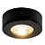 Spot Sobrepor Led Sateri 5W 3000K 400LM 50° 7,3X2,6cm Preto SAT1ST01PT007 - Imagem 1