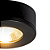 Spot Sobrepor Led Sateri 5W 3000K 400LM 50° 7,3X2,6cm Preto SAT1ST01PT007 - Imagem 5