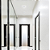 Spot Embutir Shine G4 Bipino 5X5X5,5cm Cromado Transparente YD604 - Imagem 2