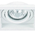 Spot Embutir Conecta Quadrado AR70 Gu10 13X13X3,5cm Branco NS7701B - Imagem 5