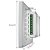 00930 INTERRUPTOR 2 PADS WI-FI 4X4 BRANCO 4x4 - Imagem 5