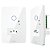 00498 INTERRUPTOR 1 PAD + TOMADA 10A WI-FI BRANCO 4x2 - Imagem 4
