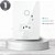 00498 INTERRUPTOR 1 PAD + TOMADA 10A WI-FI BRANCO 4x2 - Imagem 2