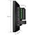 00564 INTERRUPTOR 1 PAD + TOMADA 20A WI-FI PRETO 4x2 - Imagem 5