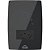 00564 INTERRUPTOR 1 PAD + TOMADA 20A WI-FI PRETO 4x2 - Imagem 1
